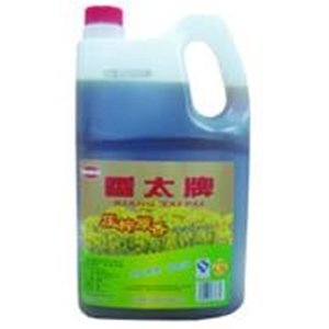 香太牌壓榨原香純菜籽油