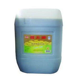 香太牌壓榨純菜籽油