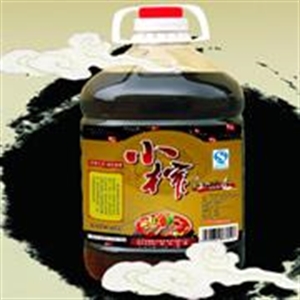 小榨百年思味菜籽油