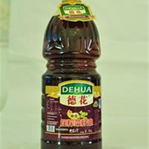 原香壓榨菜籽油2.5L