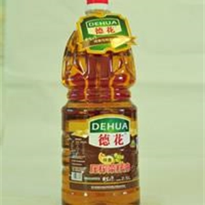 純香壓榨菜籽油2.5L