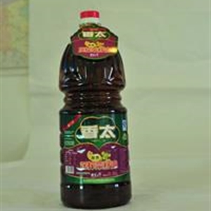 原香壓榨菜籽油2.5L