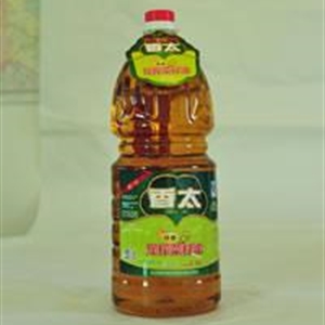純香壓榨菜籽油2.5L